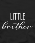 Marškinėliai Little brother